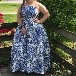 Prom Dress!